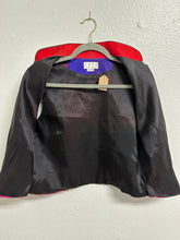 Load image into Gallery viewer, Pink patterned Tapp New York One of a Kind Print Vest - Medium