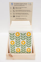Load image into Gallery viewer, Clean Life Green Planet Swedish Dishcloth
