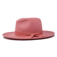 Load image into Gallery viewer, Olive & Pique Pink Kaia Cowboy Hat