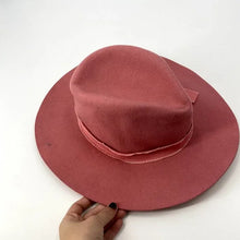 Load image into Gallery viewer, Olive & Pique Pink Kaia Cowboy Hat