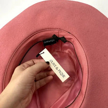 Load image into Gallery viewer, Olive & Pique Pink Kaia Cowboy Hat