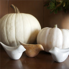 Load image into Gallery viewer, Natural Hand Carved Stone Birds
