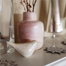 Load image into Gallery viewer, Natural Hand Carved Stone Birds