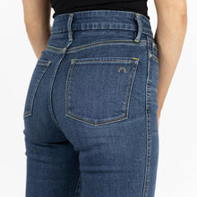 Load image into Gallery viewer, Sustainable Skinny Jeans - Indigo