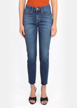 Load image into Gallery viewer, Sustainable Skinny Jeans - Indigo