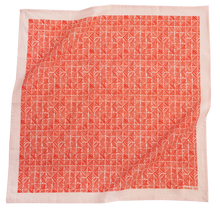 Load image into Gallery viewer, Cotton Bandana - Poison