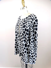 Load image into Gallery viewer, Joan Leslie Spotted Beaded Evening Jacket - Small