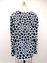 Load image into Gallery viewer, Joan Leslie Spotted Beaded Evening Jacket - Small