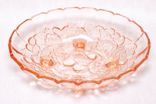 Load image into Gallery viewer, Vintage Pink Indiana Glass Large Bowl