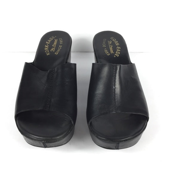 Kork ease cheap greer black