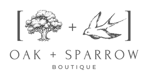 Oak + Sparrow Boutique