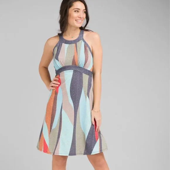 Prana Calexico Dress - L