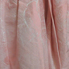 Load image into Gallery viewer, Badgley Mischka Pink Fit and Flare Cocktail Dres - Size 8
