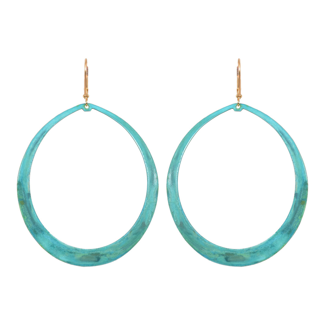 Meli Earrings