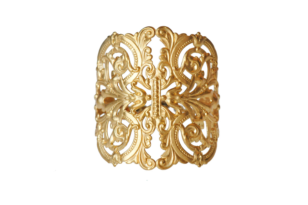 Anais Cuff