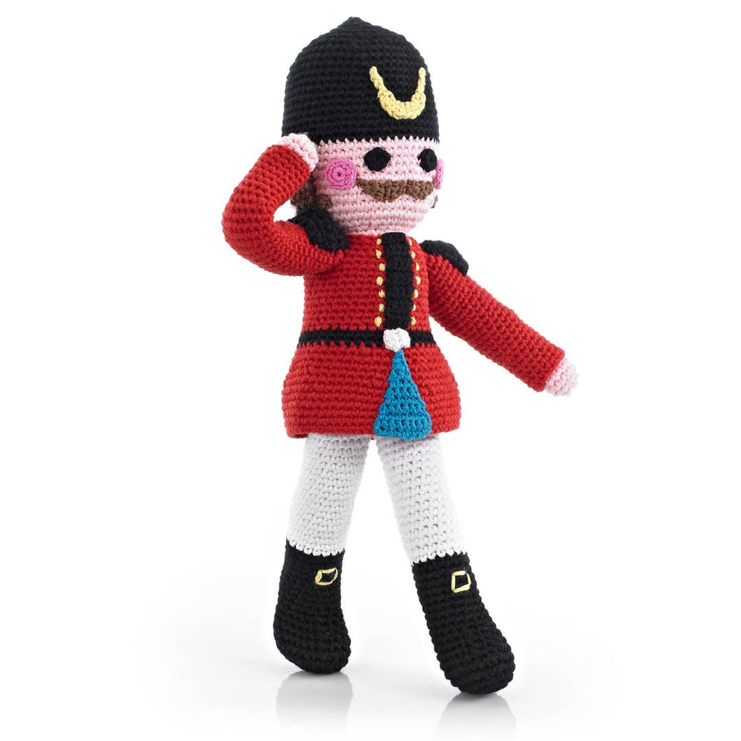 Storytime Nutcracker Toy