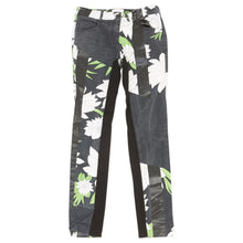 Load image into Gallery viewer, Phillip Lim 3.1 Floral Skinny Jeans - Size 2
