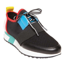 Load image into Gallery viewer, Steve Madden Antics Sneaker- 6.5
