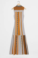 Load image into Gallery viewer, Maeve By Anthropologie Alondra Maxi Dress- 4
