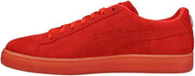 Load image into Gallery viewer, Men&#39;s Puma x Haribo Red Suede Sneaker- 9
