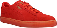 Load image into Gallery viewer, Men&#39;s Puma x Haribo Red Suede Sneaker- 9

