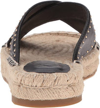 Load image into Gallery viewer, Joie &quot;Ianna&quot; Espadrille Studded Sandals- 8
