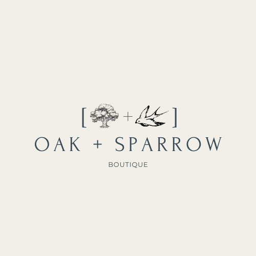 Oak + Sparrow Gift Card