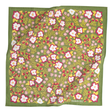 Load image into Gallery viewer, Cotton Bandana - Alma
