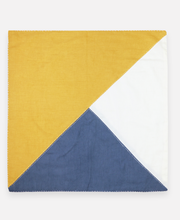 Load image into Gallery viewer, Asha Colorblock Bandana
