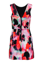 Load image into Gallery viewer, French Connection Spray Paint Dress- 12
