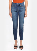 Load image into Gallery viewer, Sustainable Skinny Jeans - Indigo
