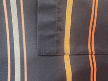 Load image into Gallery viewer, Steven Alan Navy Striped Dress- Small
