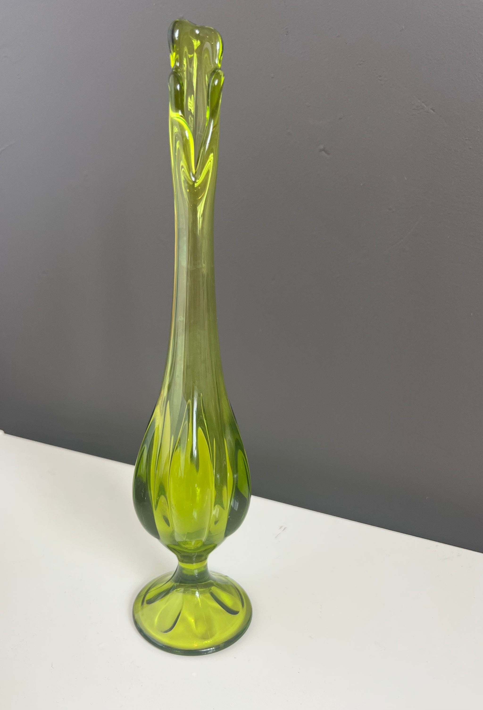 【希少品】　ジェファーソングラス　キャンディー　ボウル　ヴィンテージ　USA Vintage Glass – Oak + Sparrow Boutique