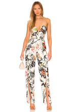 Load image into Gallery viewer, Katie May &quot;Never Cross&quot; Jumpsuit- M
