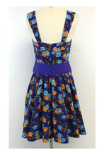 Load image into Gallery viewer, Plenty By Tracy Reese Floral Dress - 0
