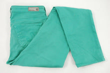 Load image into Gallery viewer, AG Aqua Stilt Jeans - 30 R
