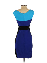 Load image into Gallery viewer, Ann Taylor NWT Color Block Dress - Size 4
