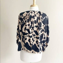 Load image into Gallery viewer, Cory Lynn Calter Anthropologie Top - Small
