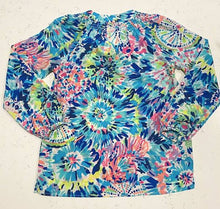 Load image into Gallery viewer, Lilly Pulitzer NWT Elsa Dive In Top - Small
