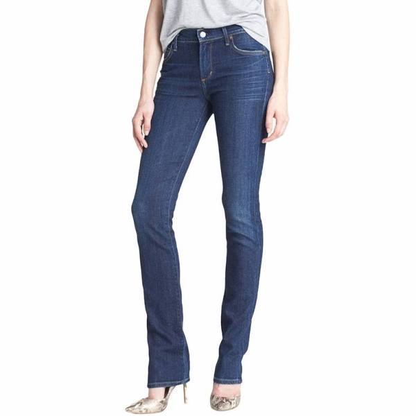 Citizens of Humanity Elson Mid Rise Jeans - 29