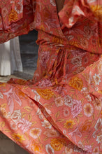 Load image into Gallery viewer, Shayla Ruffle Wrap Mini Dress

