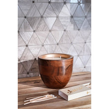 Load image into Gallery viewer, Spiked Cider Large Dual Wick Candle
