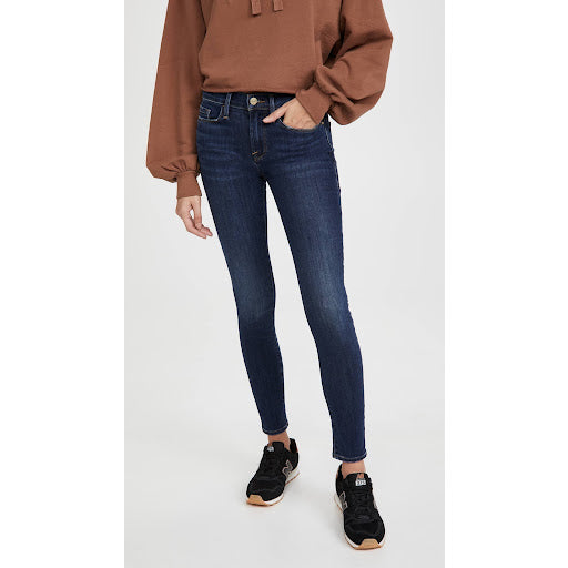 FRAME Le Skinny de Jeanne Jeans - 27