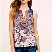 Load image into Gallery viewer, HD in Paris V Neck Tank - 2

