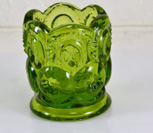 Load image into Gallery viewer, Moon and Stars Toothpick Holder - Green
