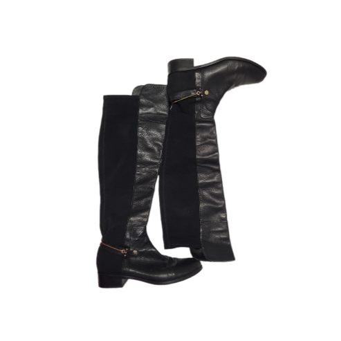 Ivanka Trump Black Riding Boots - 8.5