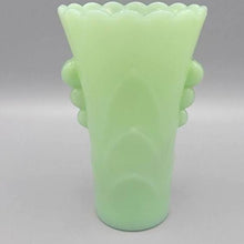 Load image into Gallery viewer, Jadeite Vase
