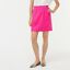 Load image into Gallery viewer, J. Crew Hot Pink Scallop Edge Skirt - 6
