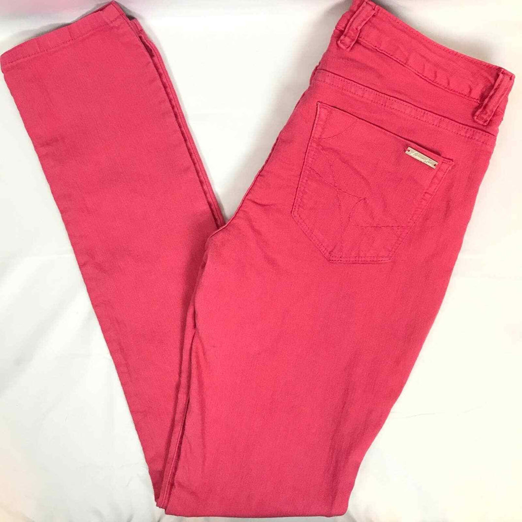 Kenneth Cole Pink Jeans - 29