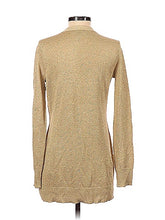 Load image into Gallery viewer, Ralph Lauren Gold Cardigan - 2XL
